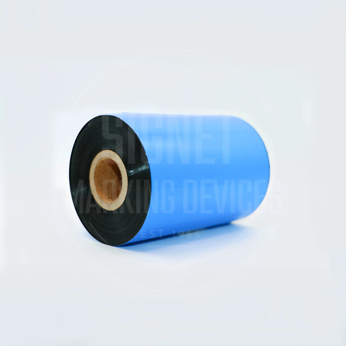 102mm x 450M / (4.02" x 1476') Thermal Transfer Ribbon - Black