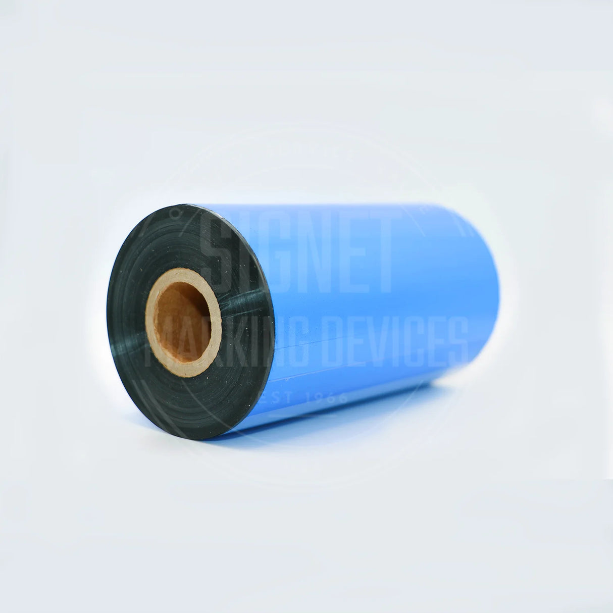 130mm x 450M / (5.12" x 1476') Thermal Transfer Ribbon - Black