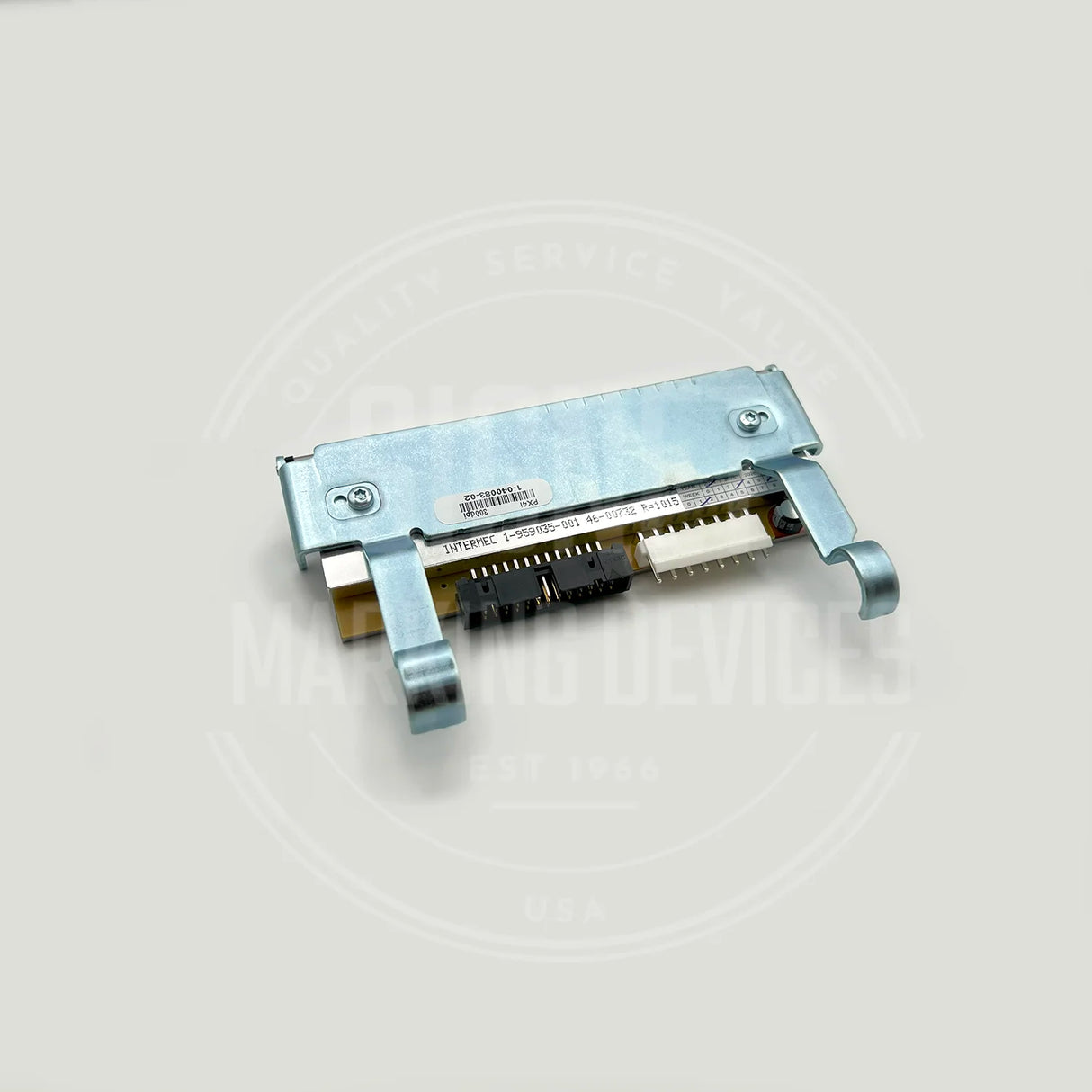Intermec PX4i 1-040083-900 300dpi Printhead