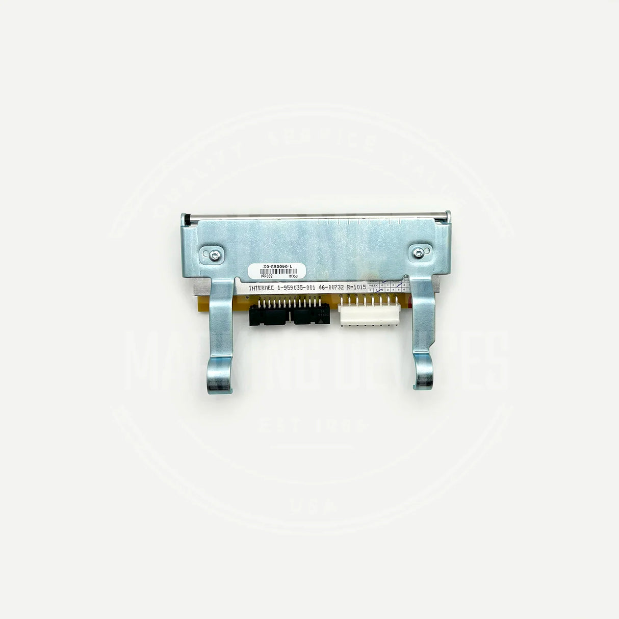 Intermec PX4i 1-040083-900 300dpi Printhead