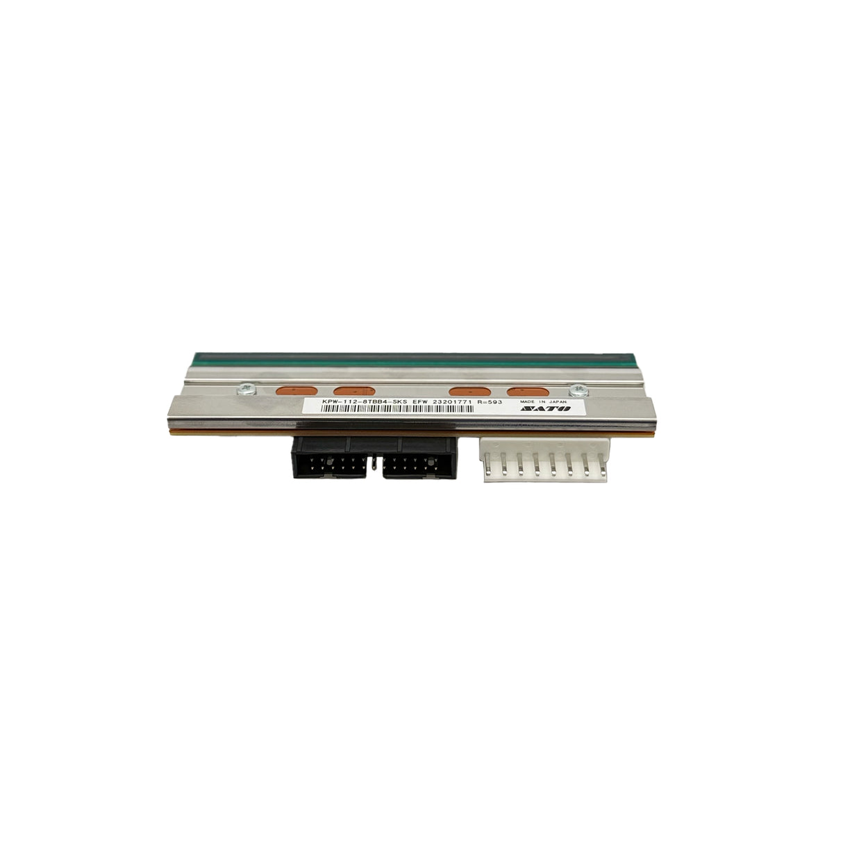 SATO R40683300 S84NX Series 203dpi Printhead