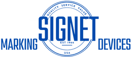 Signet Marking