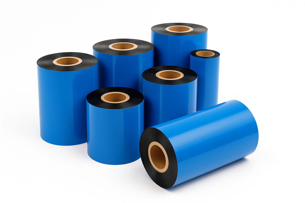 Thermal Transfer Ribbon – Signet Marking