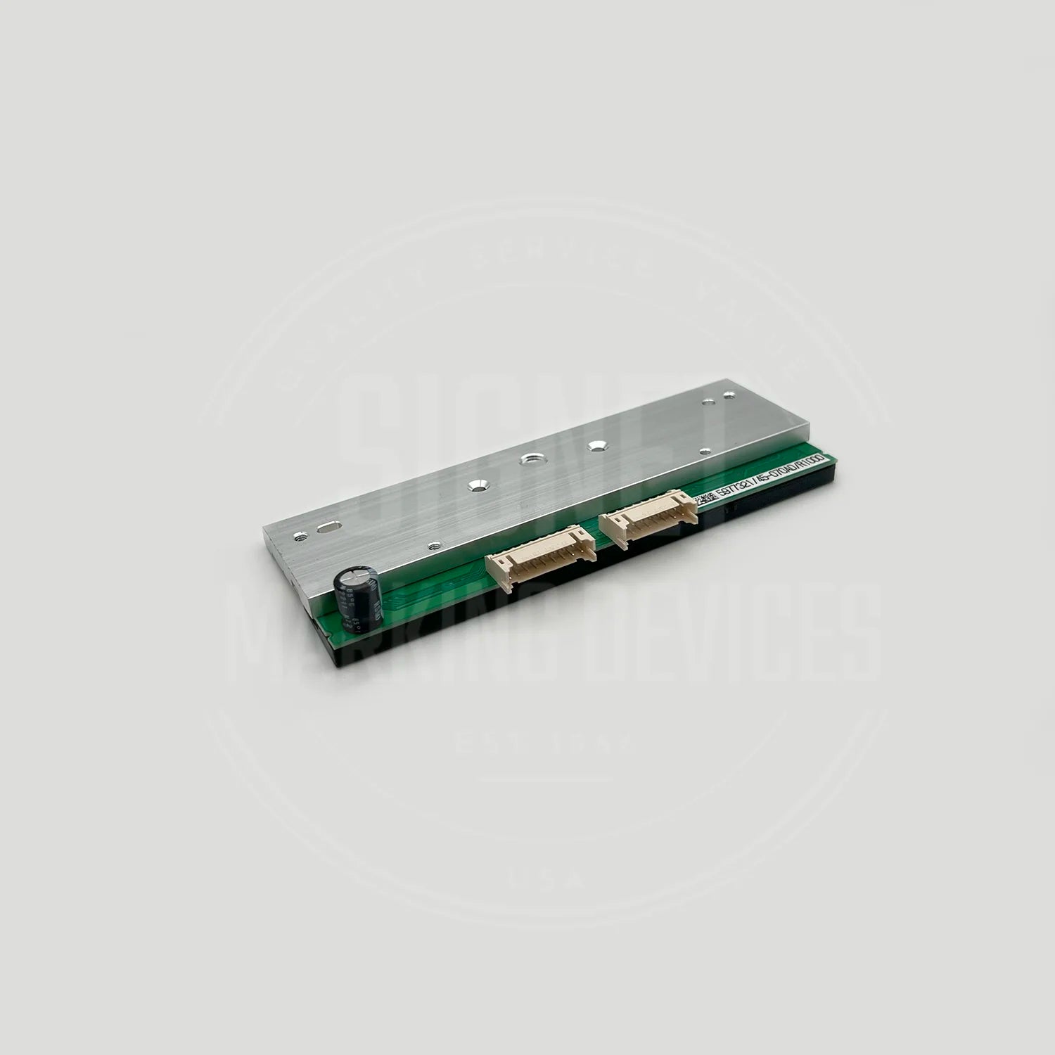 CAB Squix 4.3 5977383.001 300dpi Printhead