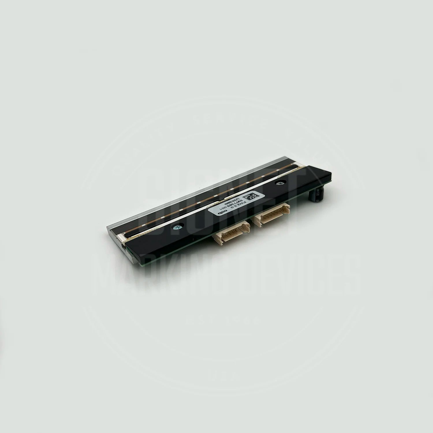 CAB Squix 4.3 5977383.001 300dpi Printhead