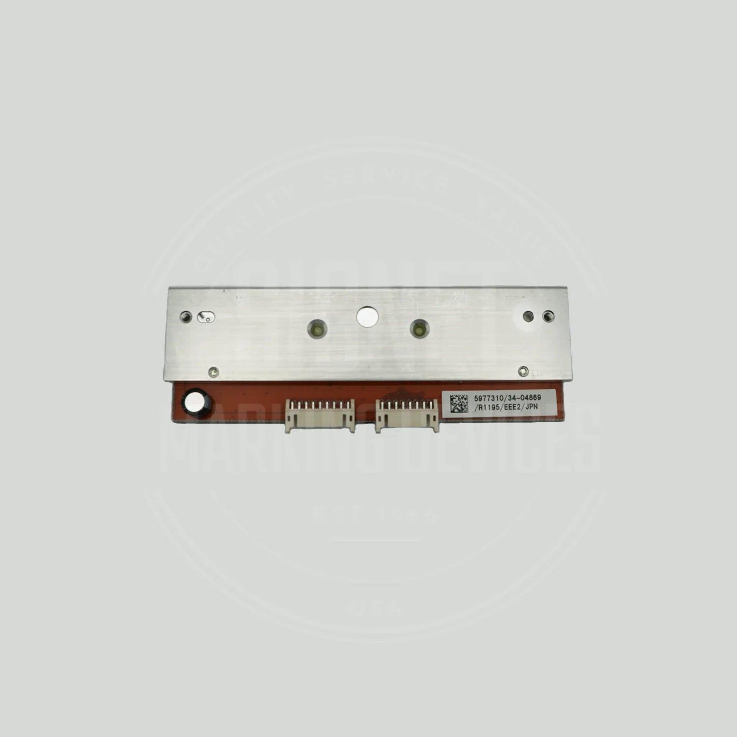 CAB Squix 4 5977444.001 300dpi Printhead