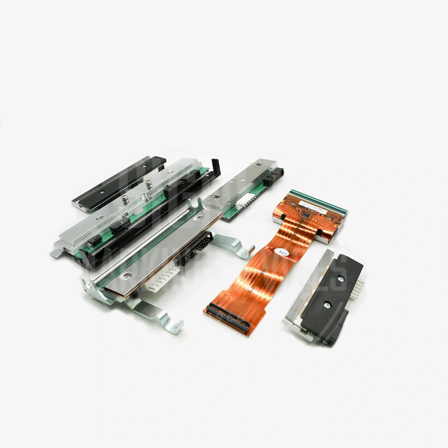 Zebra 79800M ZM400 / RZ400 104mm 203dpi Printhead – Signet Marking Zebra 79800M ZM400 / RZ400 104mm 203dpi Printhead – Signet Marking