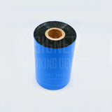 110mm x 450M / (4.33" x 1476') Thermal Transfer Ribbon - Black