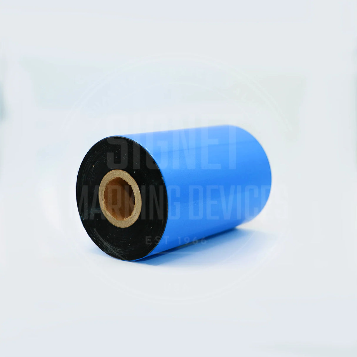 110mm x 450M / (4.33" x 1476') Thermal Transfer Ribbon - Black