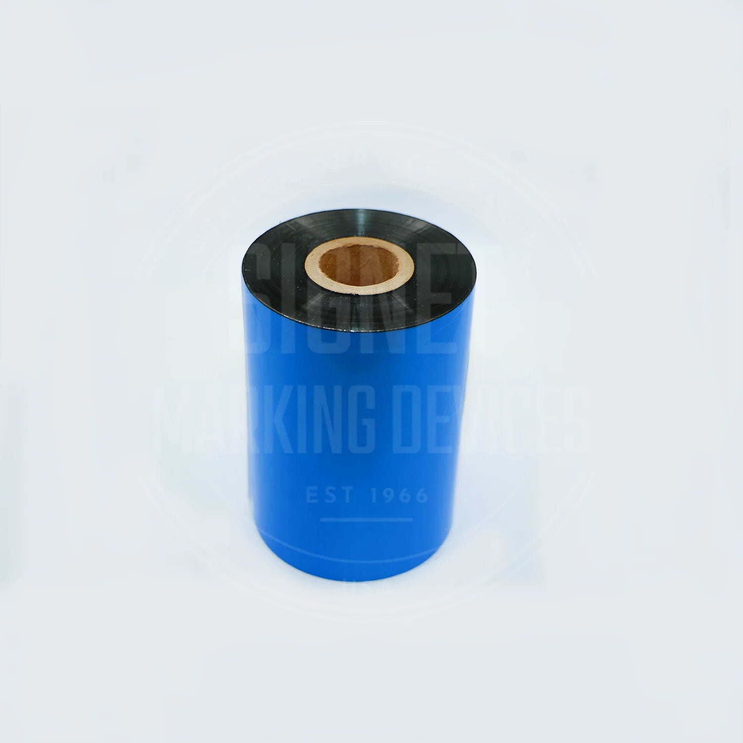 102mm x 450M / (4.02" x 1476') Thermal Transfer Ribbon - Black