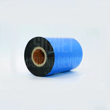 89mm x 360M / (3.54" x 1181') Thermal Transfer Ribbon - Black - 24/Case