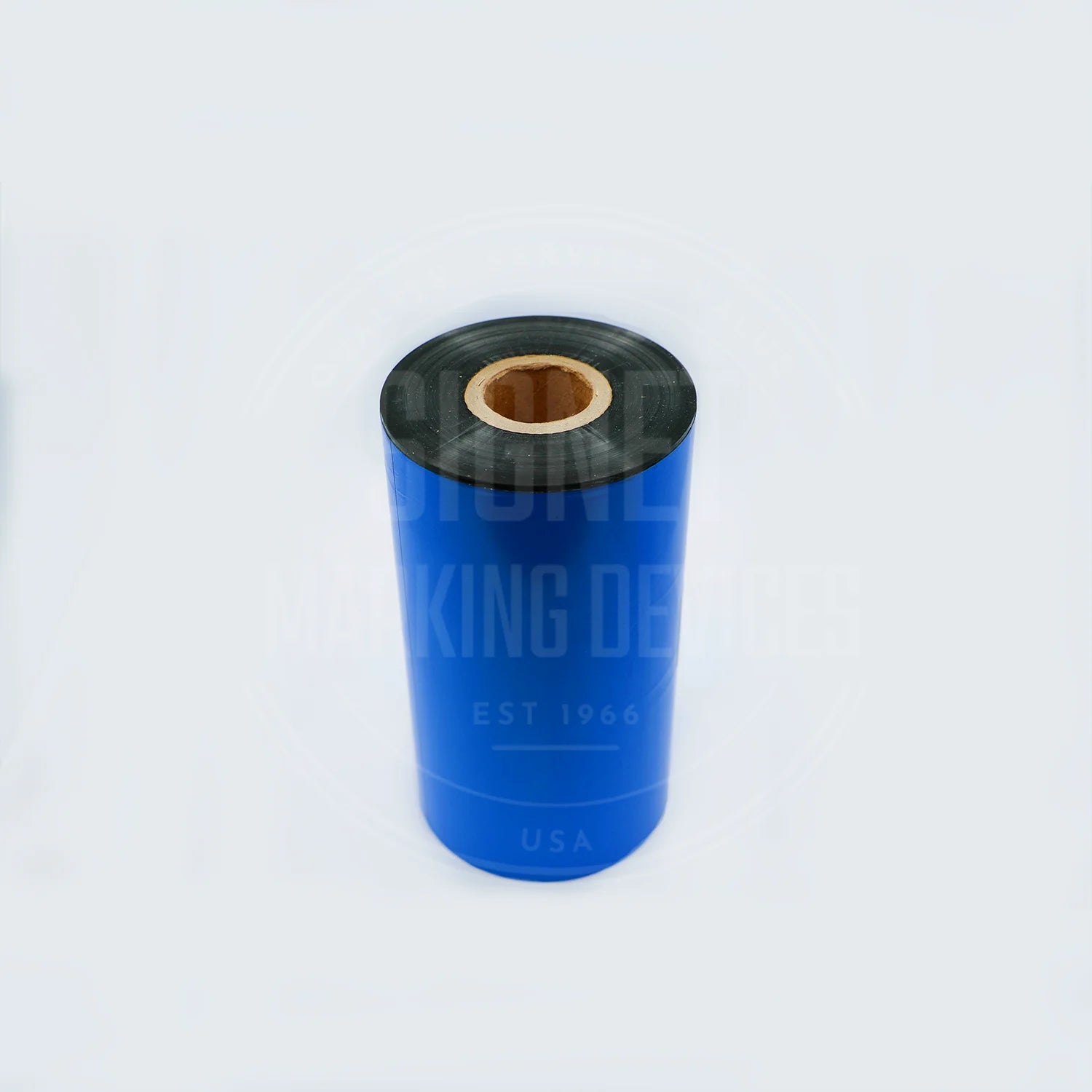 130mm x 450M / (5.12" x 1476') Thermal Transfer Ribbon - Black