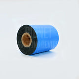 76mm x 360M / (2.99" x 1181') Thermal Transfer Ribbon - Black - 24/Case