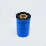 102mm x 360M / (4.02" x 1181') Thermal Transfer Ribbon - Black - 24/Case