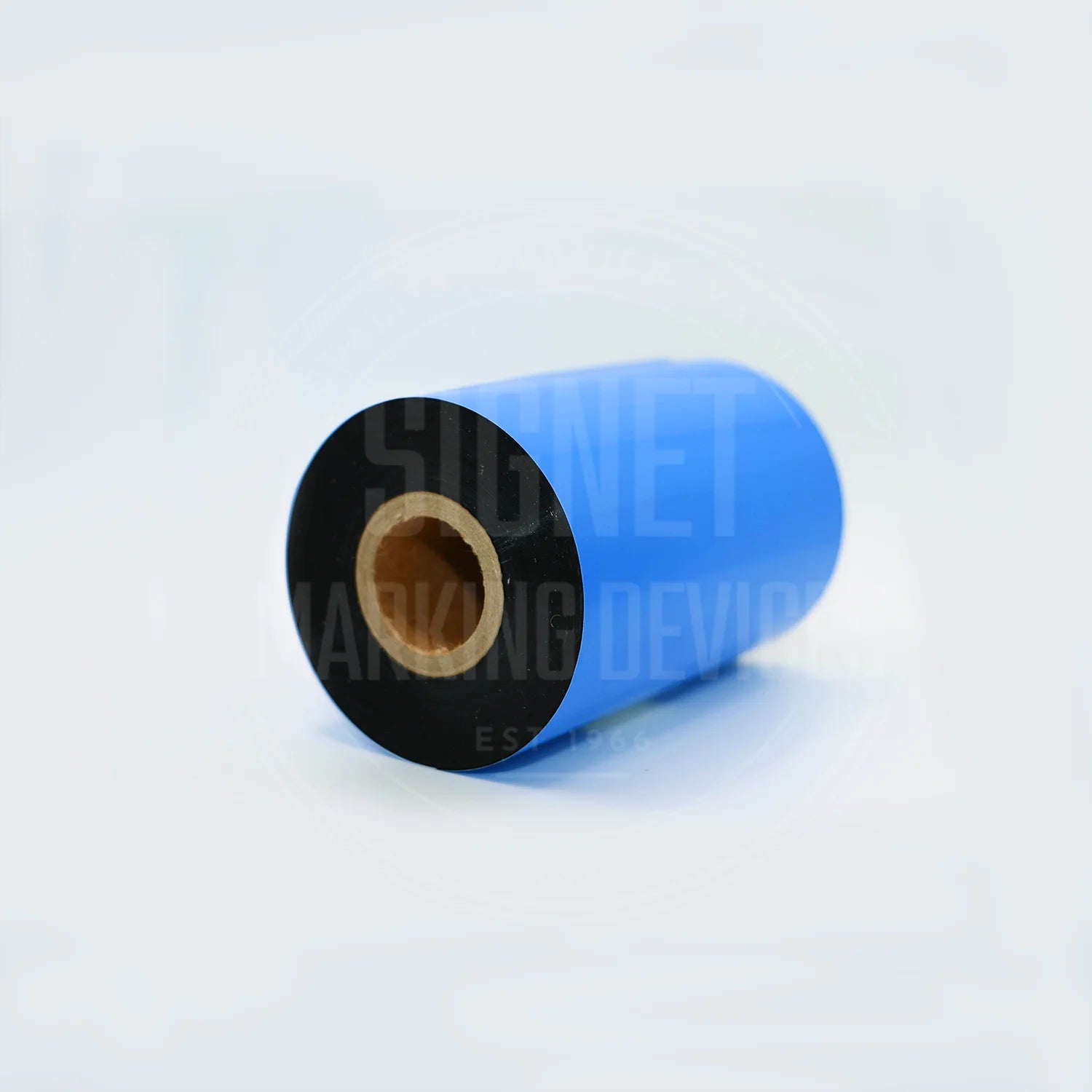 102mm x 360M / (4.02" x 1181') Thermal Transfer Ribbon - Black - 24/Case