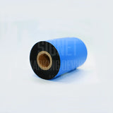 102mm x 360M / (4.02" x 1181') Thermal Transfer Ribbon - Black - 24/Case