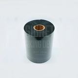 102mm x 610M / (4.02" x 2001') Thermal Transfer Ribbon - Black - 12/Case