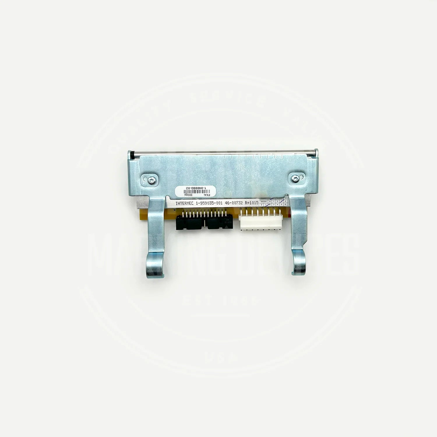 Intermec PX4i 1-040083-900 300dpi Printhead
