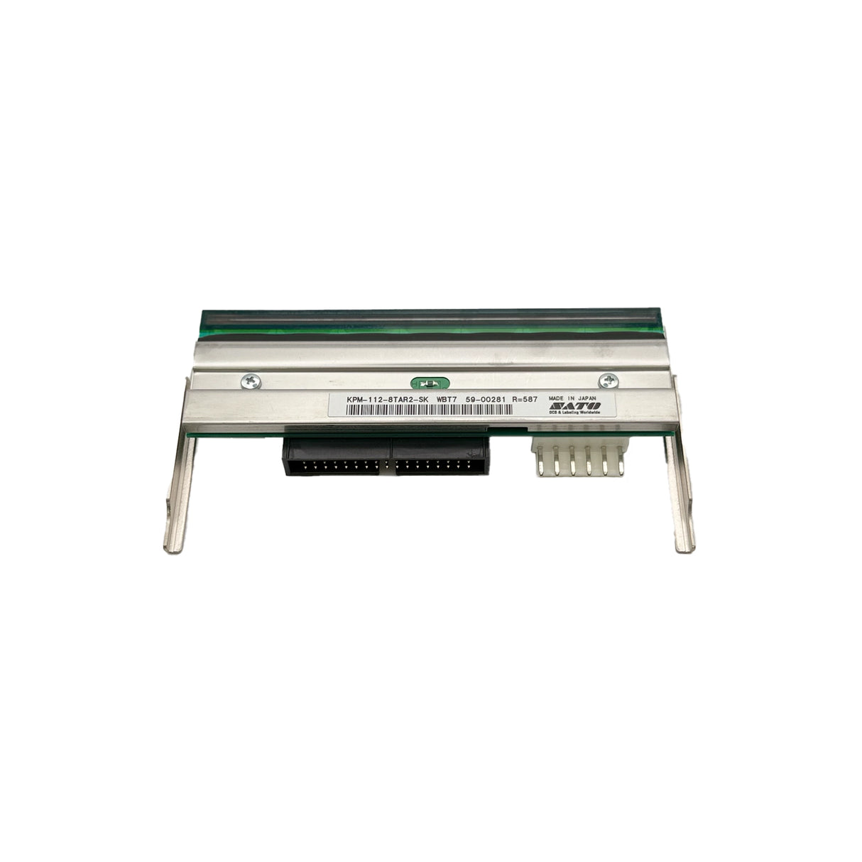 SATO R07333000 LT408 Series 203dpi Printhead