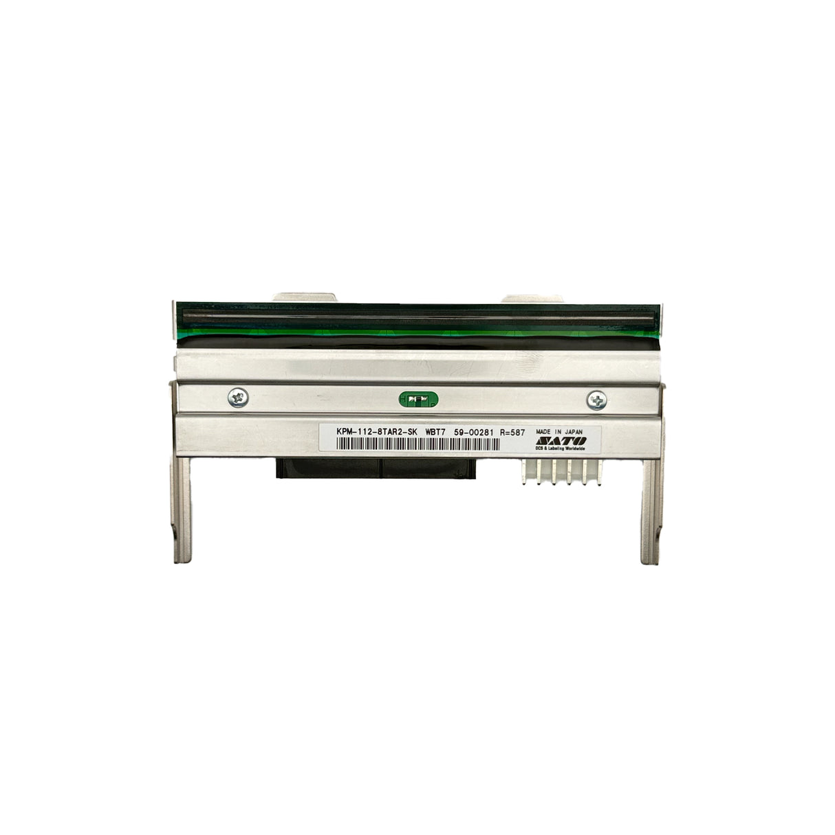 SATO R07333000 LT408 Series 203dpi Printhead