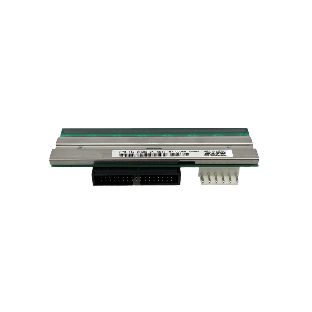 SATO R08081010 S8408 203dpi Printhead