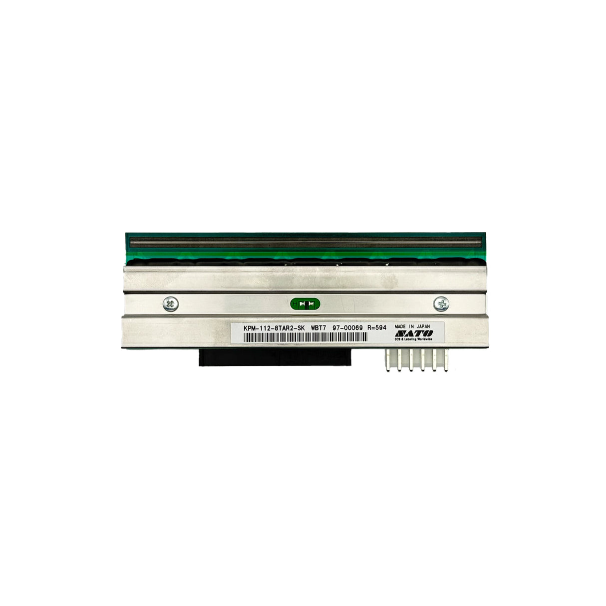 SATO R08081010 S8408 203dpi Printhead