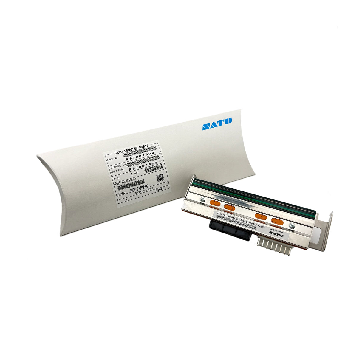 SATO R37901800 CL4NX Plus 203dpi Printhead