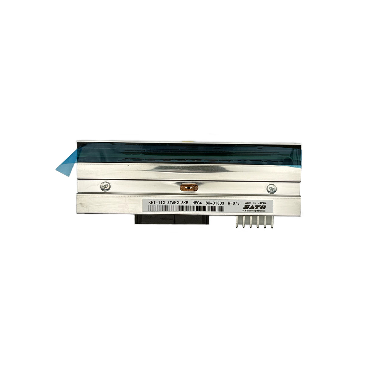 SATO WWM845800 M84-Pro Series 203dpi Printhead